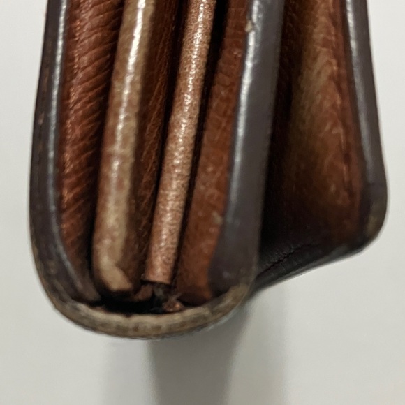 LV MONOGRAM WALLET - Picture 5 of 13